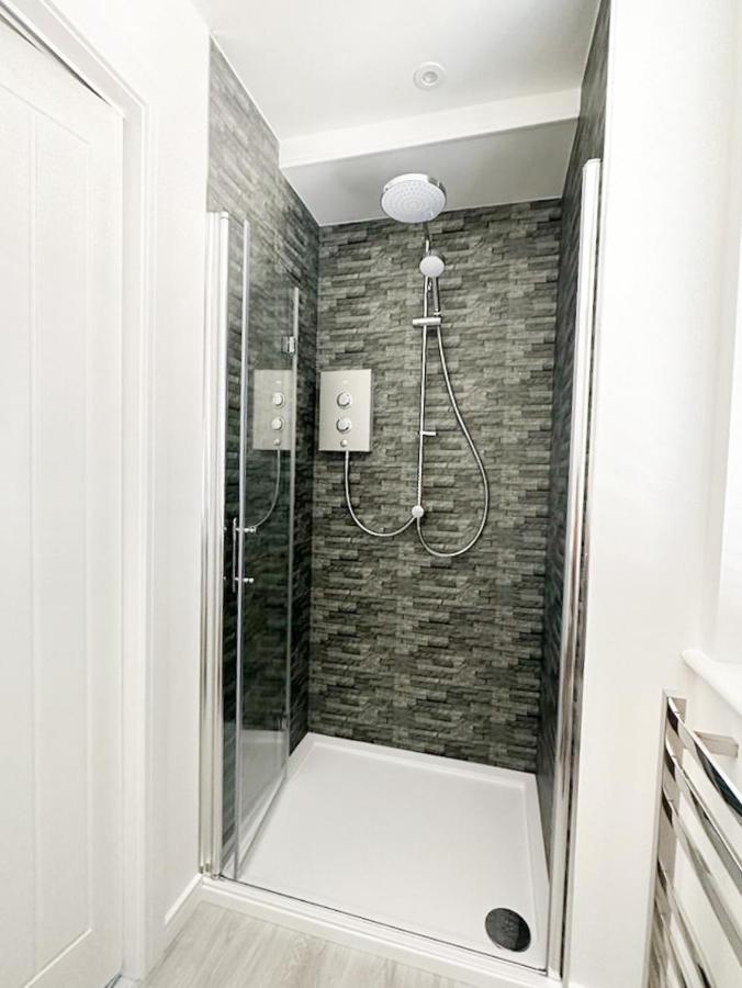 Anchorage Hotel Poole Ngoại thất bức ảnh