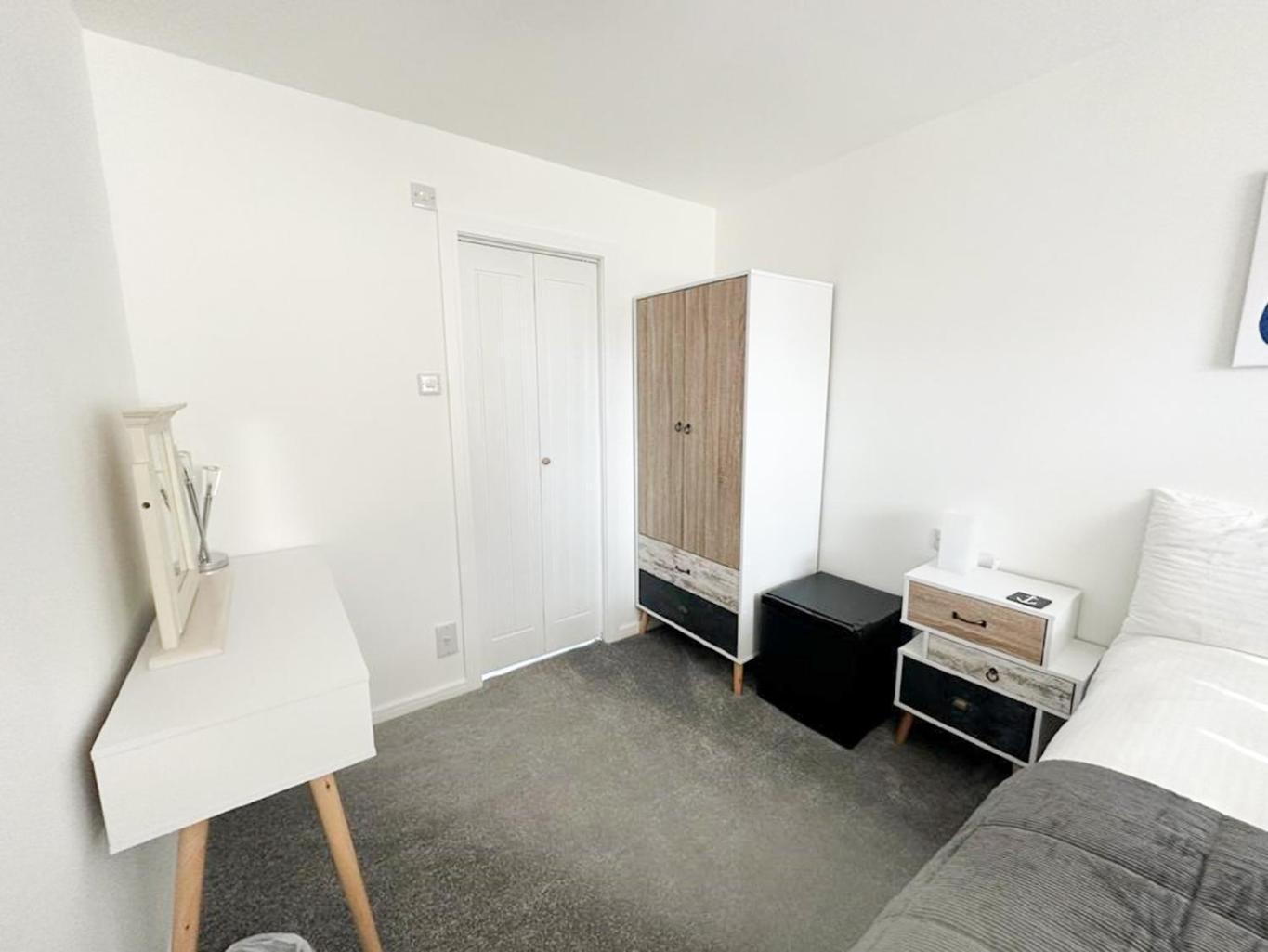 Anchorage Hotel Poole Ngoại thất bức ảnh