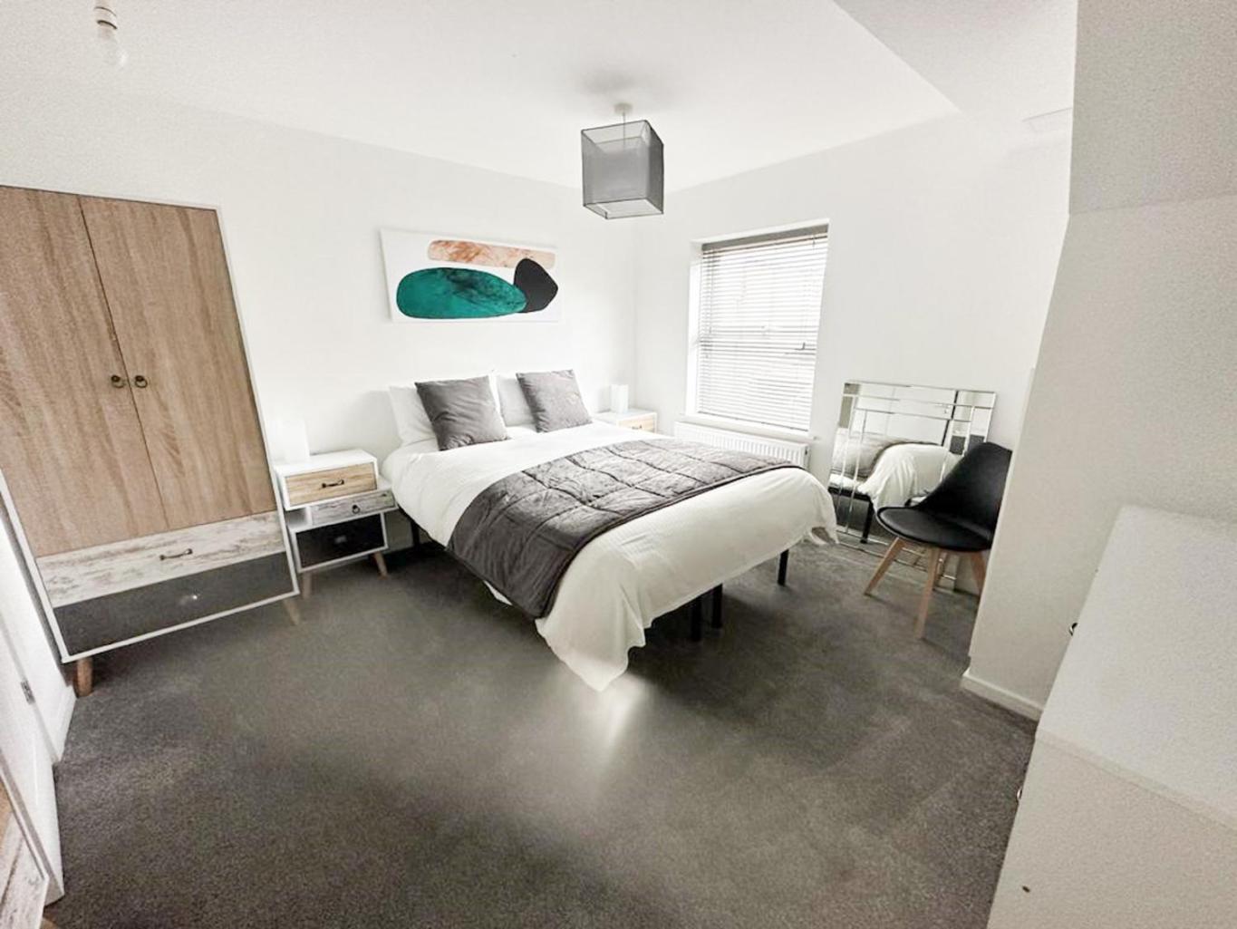 Anchorage Hotel Poole Phòng bức ảnh