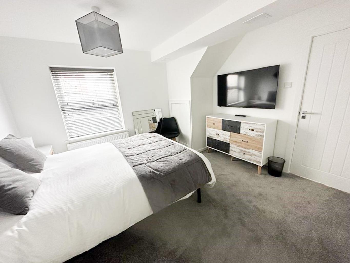 Anchorage Hotel Poole Phòng bức ảnh