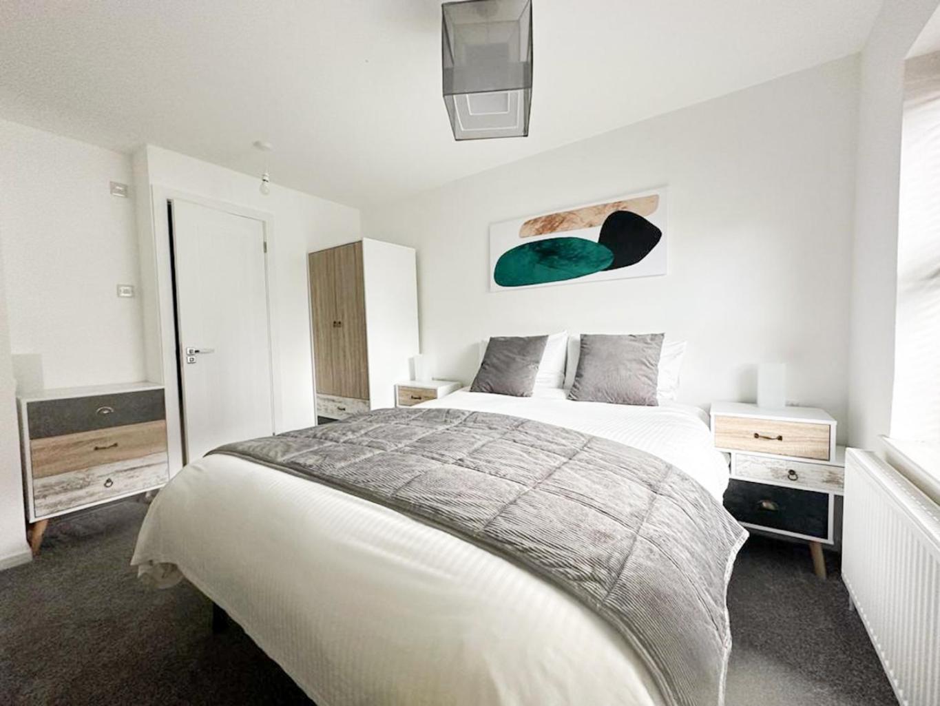Anchorage Hotel Poole Phòng bức ảnh