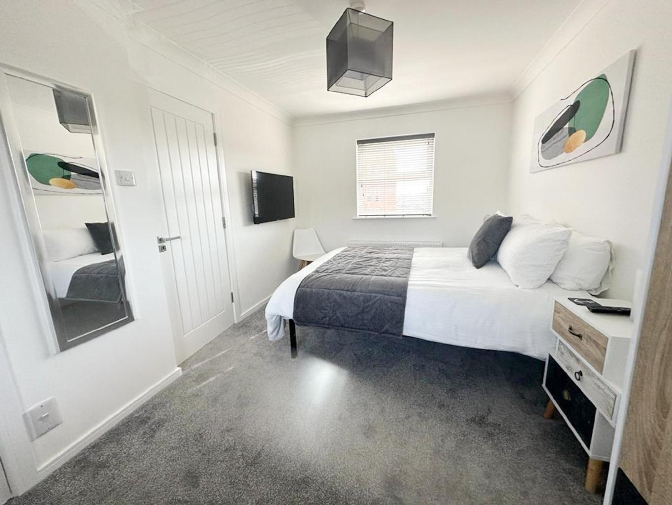 Anchorage Hotel Poole Ngoại thất bức ảnh