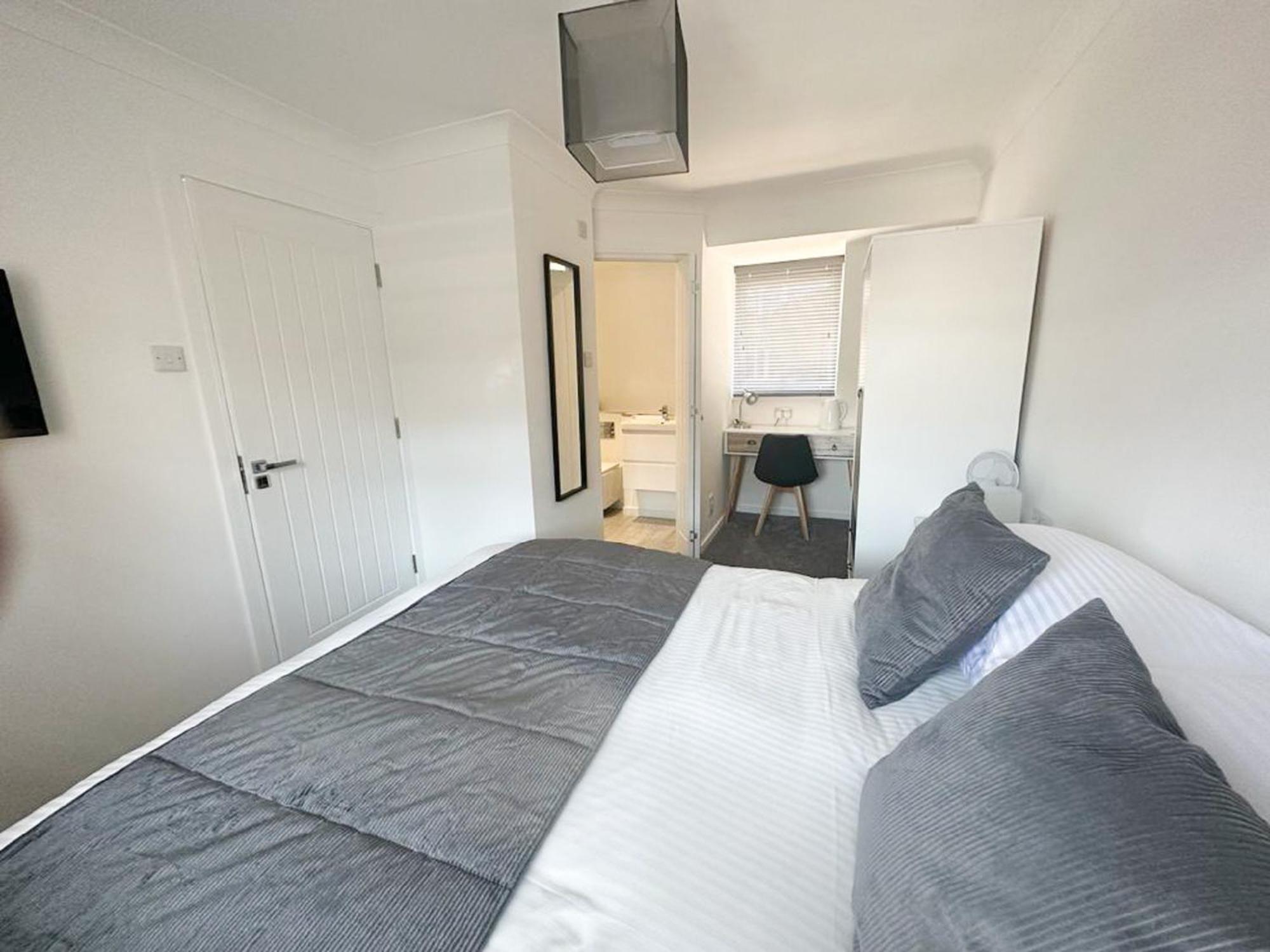 Anchorage Hotel Poole Phòng bức ảnh